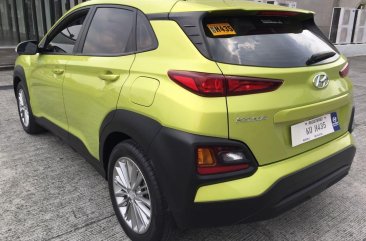 2019 Hyundai Kona for sale in Pasig 