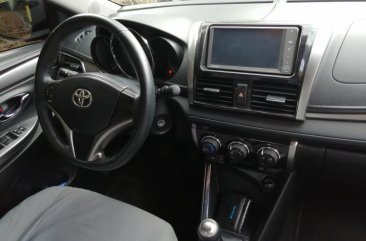 Toyota Vios 2016 for sale in Calamba