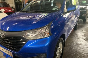 2018 Toyota Avanza for sale in Quezon City 