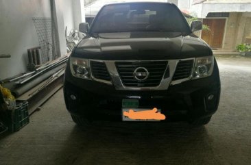 2014 Nissan Navara for sale in Manila
