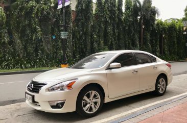 2015 Nissan Altima for sale in Pasig 