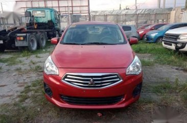 2017 Mitsubishi Mirage G4 for sale in Cainta