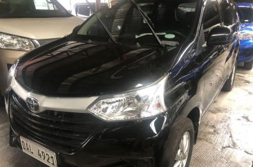 2019 Toyota Avanza for sale in Quezon City