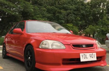 1996 Honda Civic for sale in San Juan 