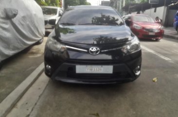 2016 Toyota Vios for sale in Quezon City