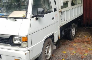 Mitsubishi L300 1997 for sale in Legazpi 