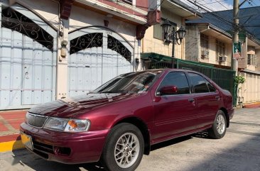 2000 Nissan Sentra for sale in Manila