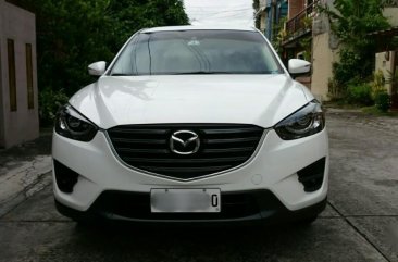 2016 Mazda Cx-5 for sale in Muntinlupa