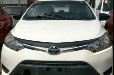 2016 Toyota Vios for sale in Cainta 