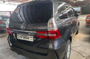 2019 Toyota Avanza for sale in Quezon City