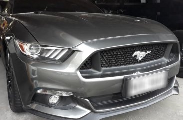 2017 Ford Mustang for sale in Manila