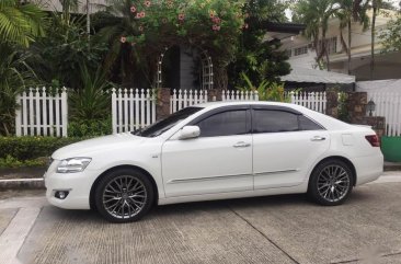 2009 Toyota Camry for sale in Las Pinas