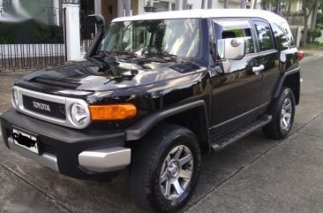 2014 Toyota Fj Cruiser for sale in San Juan 