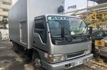 2018 Isuzu Elf for sale in Mandaue 