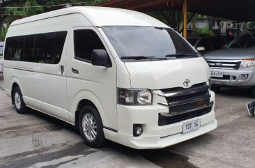 2014 Toyota Grandia for sale in Pasig 