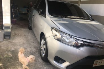 2016 Toyota Vios for sale in Quezon City