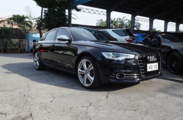 2013 Audi A6 for sale in Pasig 