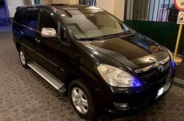 Toyota Innova 2007 for sale in Makati