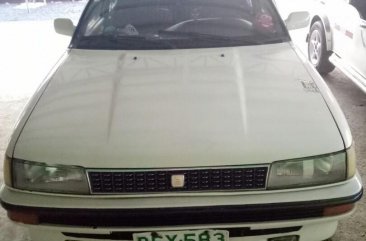 1994 Toyota Corolla for sale in Santo Tomas