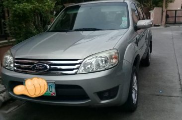 2010 Ford Escape for sale in Bacoor 