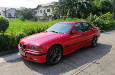 Bmw 320I for sale in Quezon City