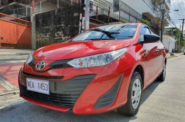 2019 Toyota Vios for sale in Quezon City