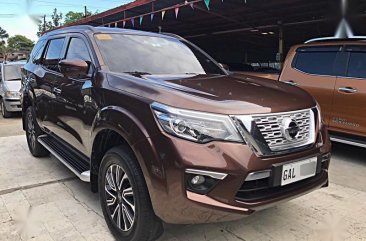 2019 Nissan Terra for sale in Mandaue 