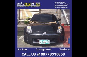 Sell 2008 Nissan 350Z at 19102 km 