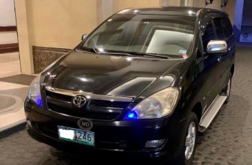 Toyota Innova 2007 for sale in Makati