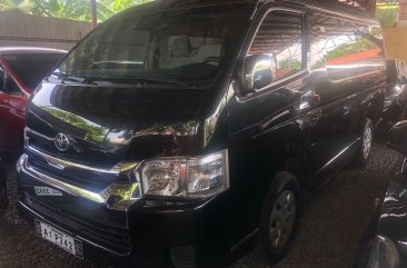 2018 Toyota Grandia for sale in Quezon City