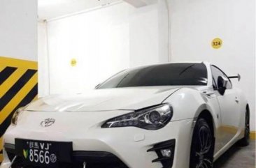 2017 Toyota 86 for sale in Pasig 