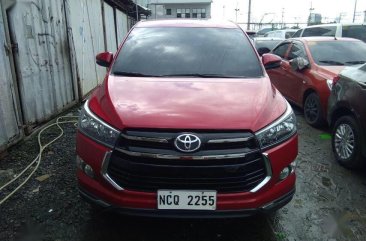 2018 Toyota Innova for sale in Cainta