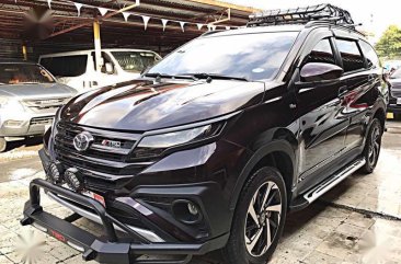 2019 Toyota Rush for sale in Mandaue 