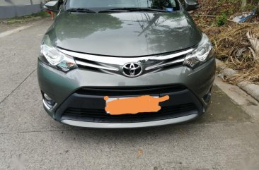 Toyota Vios 2016 for sale in Calamba