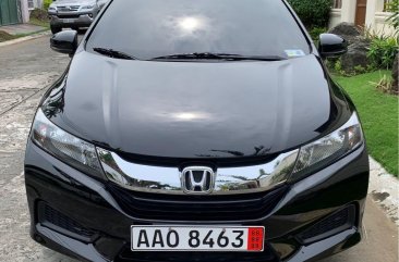 Honda City 2014 for sale in Parañaque 