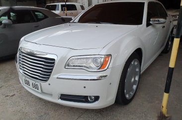 Chrysler 300C 2012 for sale in Paranaque 