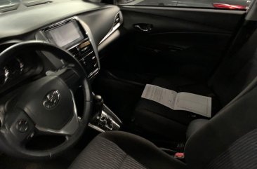 2019 Toyota Wigo for sale in Quezon City 