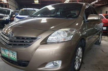 Toyota Vios 2011 for sale in Quezon City