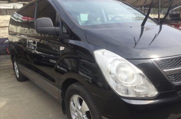 2013 Hyundai Starex for sale in Cainta