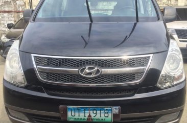 2013 Hyundai Starex for sale in Cainta