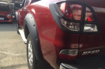 2015 Mazda Bt-50 for sale in Cainta