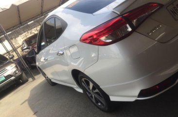 2018 Toyota Vios for sale in Cainta