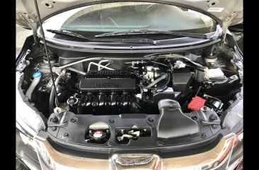 Honda BR-V 2018 CVT Gasoline for sale 