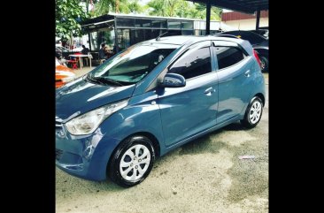 Selling 2018 Hyundai Eon Hatchback 