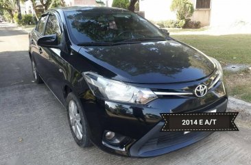 2014 Toyota Vios for sale in Paranaque