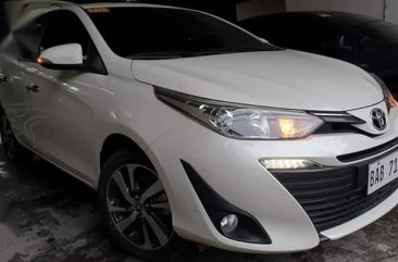 2018 Toyota Vios for sale in Quezon City