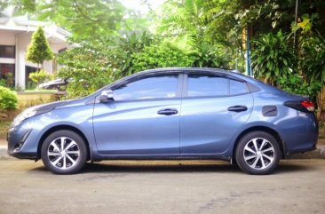 2019 Toyota Vios for sale in Quezon City