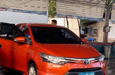 2013 Toyota Vios for sale in Makati