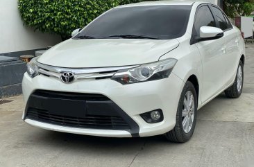 2013 Toyota Vios for sale in Mandaue