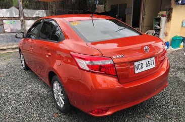 2018 Toyota Vios for sale in Quezon CIty